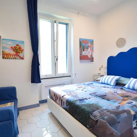 Сasa de vacaciones Bellavista Su