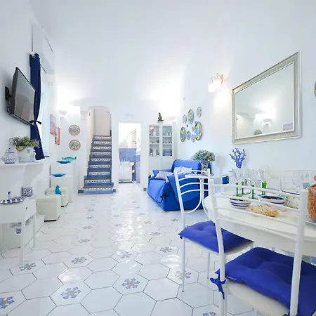 Bellavista Su * Amalfi