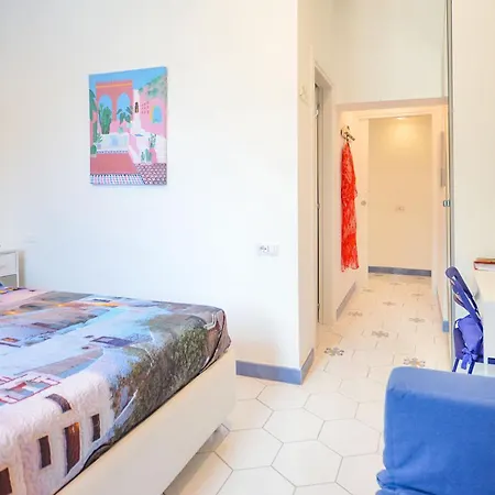 Bellavista Su * Amalfi