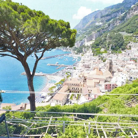 Bellavista Su Дом отдыха *