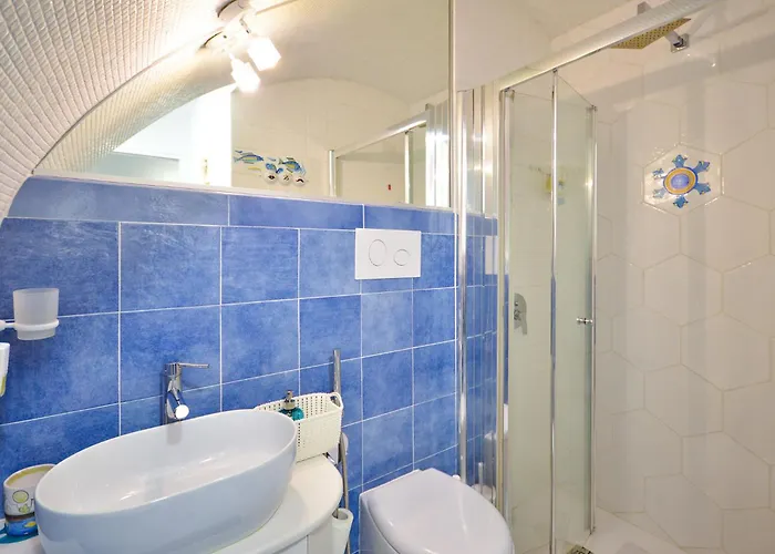 Bellavista Su Дом отдыха