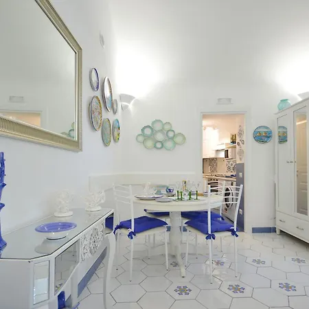 Bellavista Su Ferienhaus