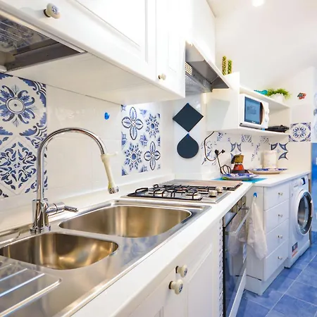 Bellavista Su Amalfi