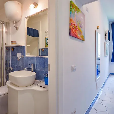 Ferienhaus Bellavista Su *