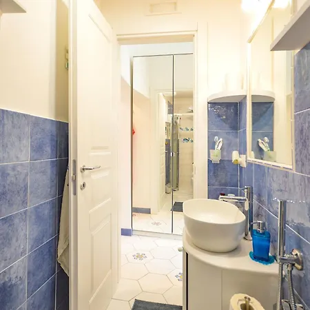 Bellavista Su Ferienhaus