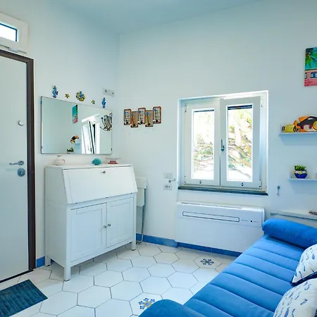 Bellavista Su Ferienhaus *