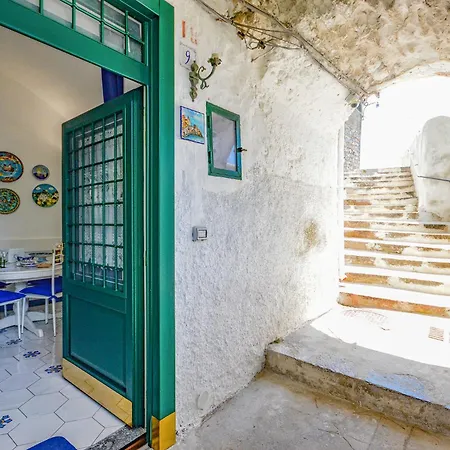 Bellavista Su Ferienhaus