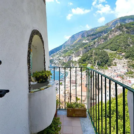 Bellavista Su 아말피