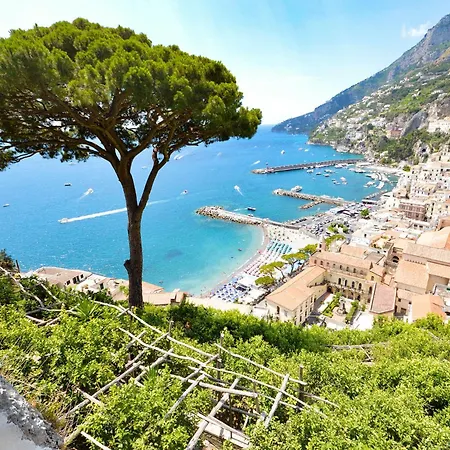 Bellavista Su Сasa de vacaciones