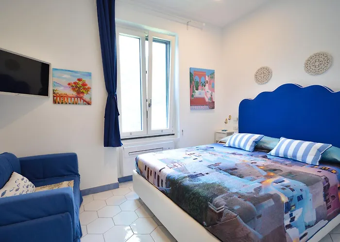 Сasa de vacaciones Bellavista Su