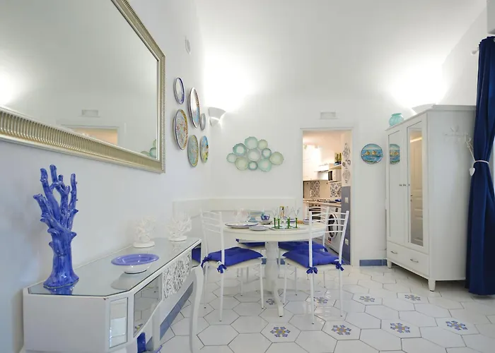 Bellavista Su Сasa de vacaciones