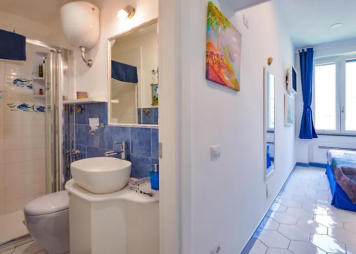 Holiday home Bellavista Su *