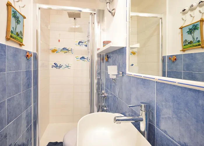 Bellavista Su * Amalfi