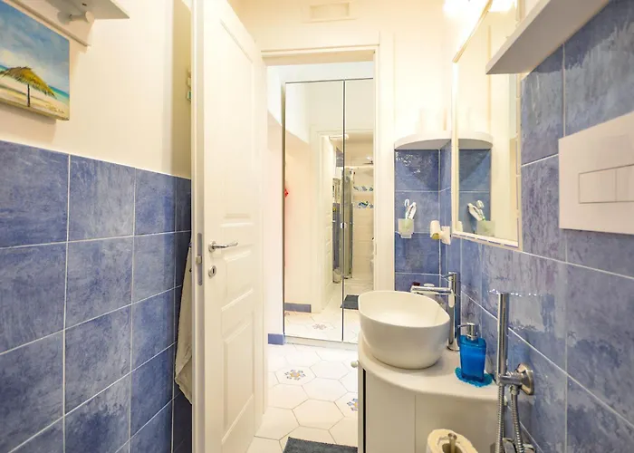 Bellavista Su Holiday home