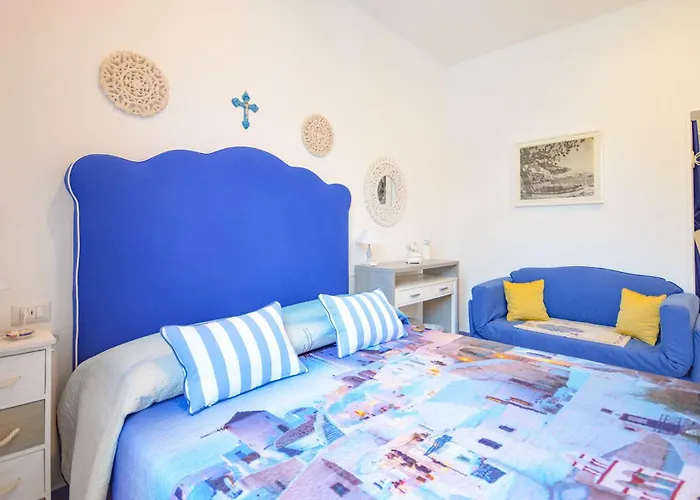 Holiday home Bellavista Su *