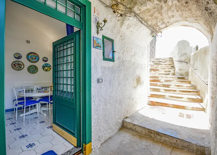 Bellavista Su Holiday home