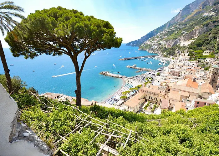 Bellavista Su Сasa de vacaciones