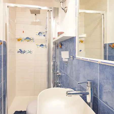 Bellavista Su * Amalfi