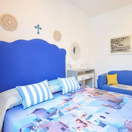 Nyaraló Bellavista Su *