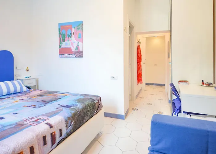 Bellavista Su * 阿马尔菲