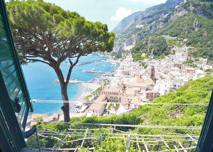 Bellavista Su 度假居 *